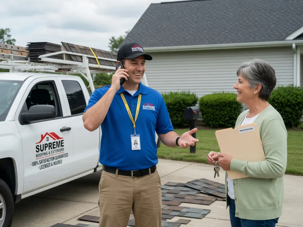 Roof Replacement Gracemont, OK FAQs